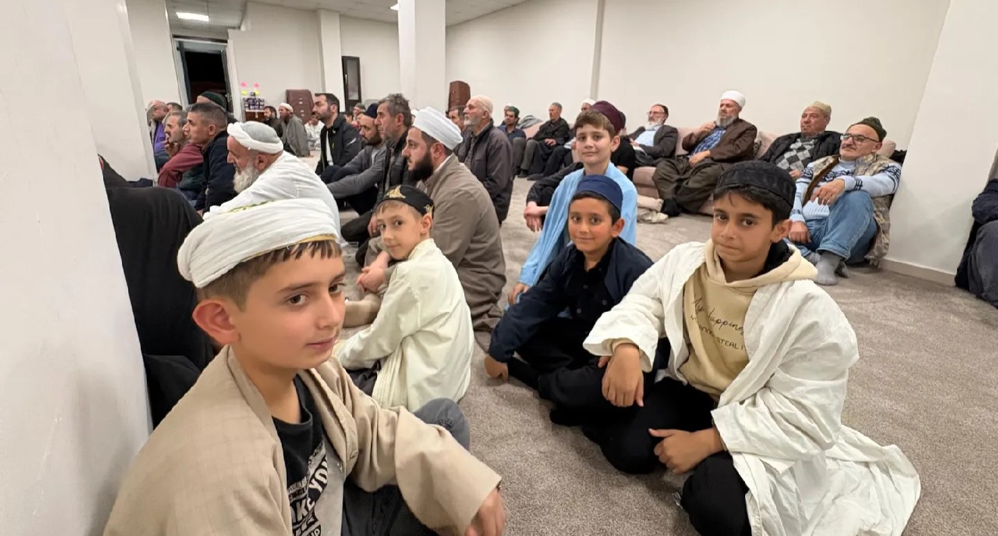 Bağışlarınızla Hayır Yapın