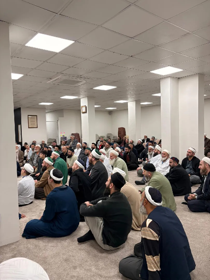 Afrika Mescid ve Medrese