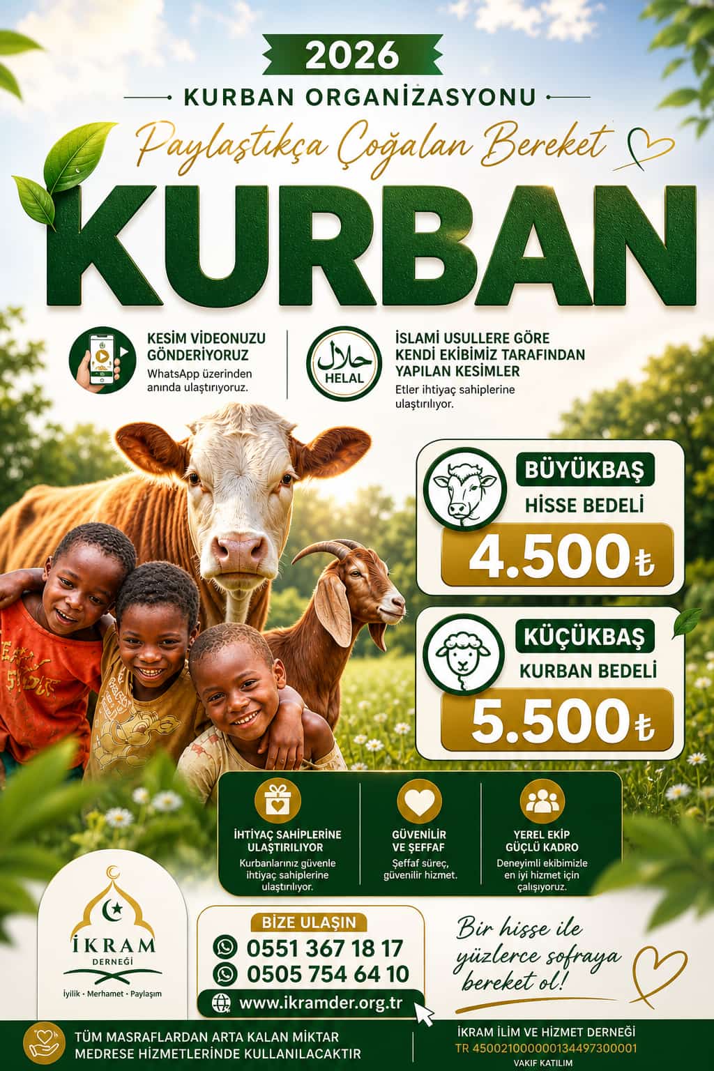 Afrika Kurban