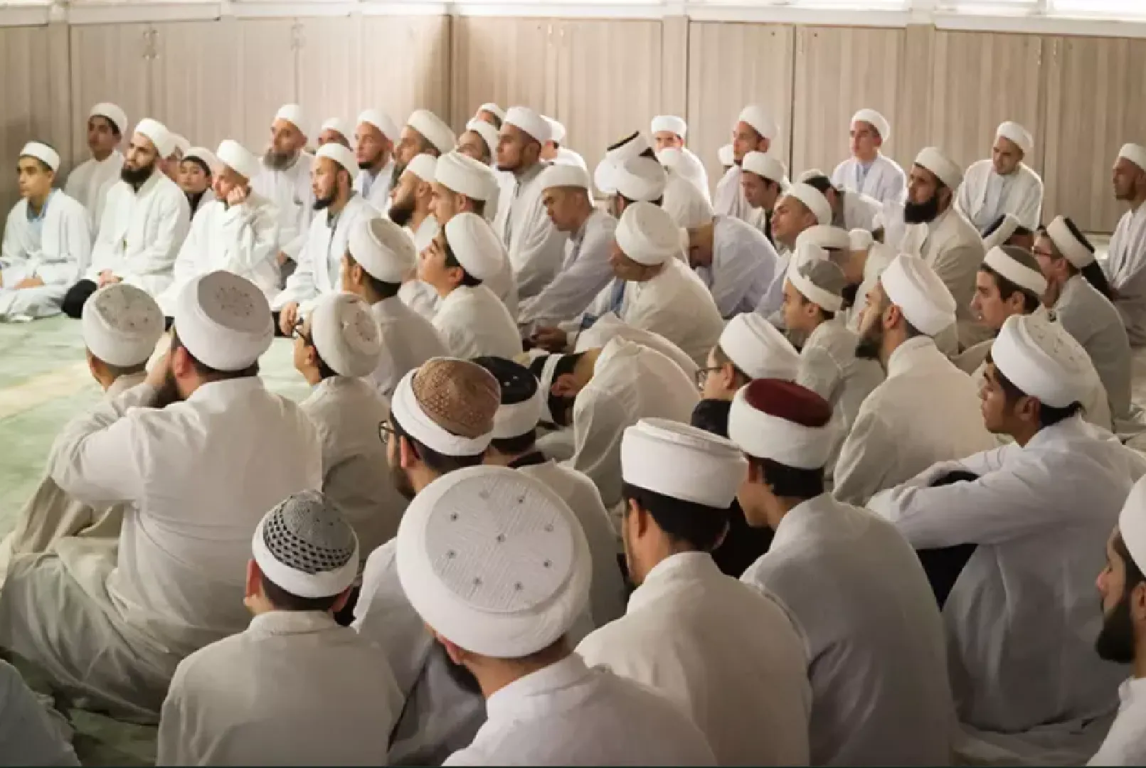 Hafızlık eğitimi